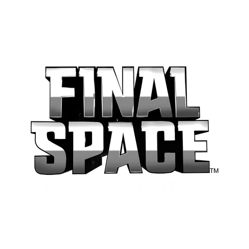 FinalSpaceEnds